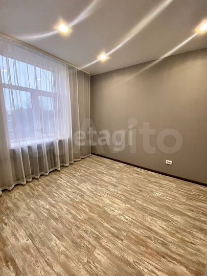 Квартира-студия, 18 м², 3/5 эт.