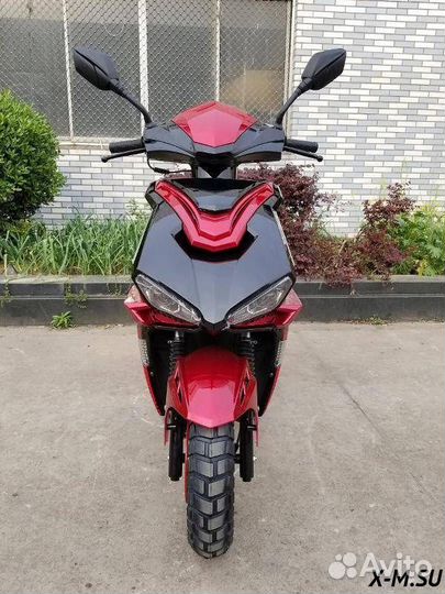 Скутер matador EVO 12