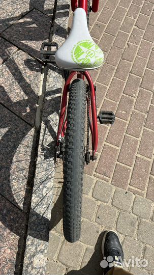 Велосипед mtb norco