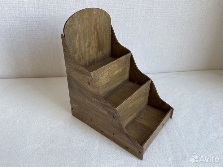 Полка небольшая