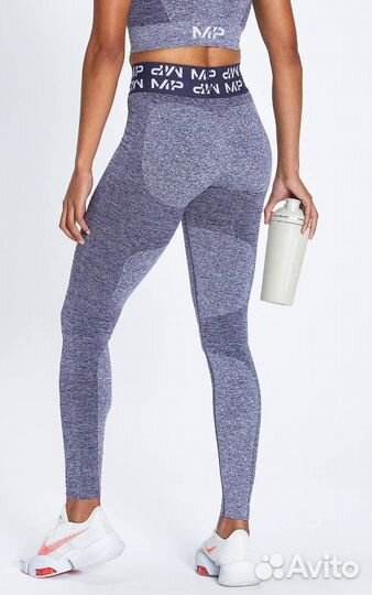 Фитнес йога костюм бренда Myprotein