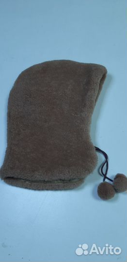 Шапка времён ссср.В идеалном состоянии