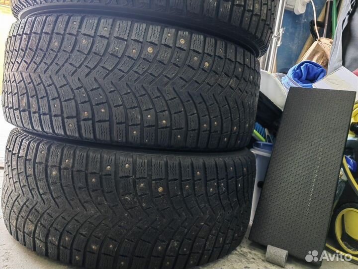 Michelin Latitude X-Ice North 255/50 R20 109T