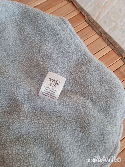 Шапка шлем crockid 50 52