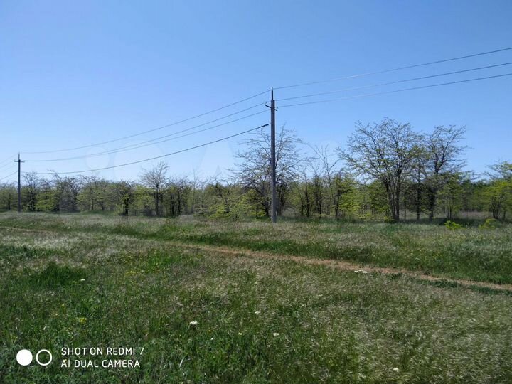 Участок 5,3 сот. (ИЖС)