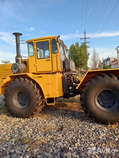 Трактор Кировец К-701, 2023