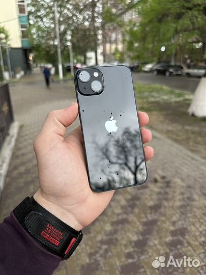 iPhone 13, 128 ГБ