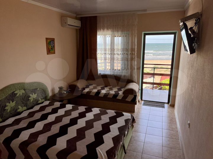 Комната 20 м², 2/3 эт.