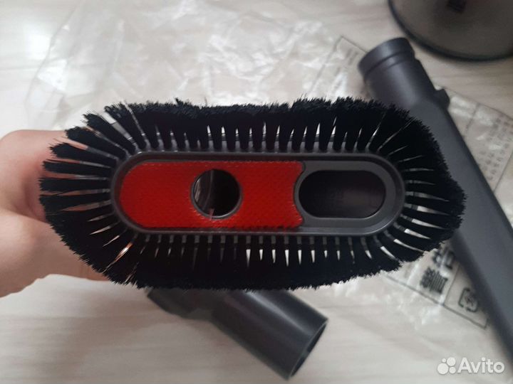 Оригинал Насадки от пылесоса dyson