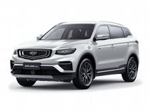 Новый Geely Atlas Pro 1.5 AMT, 2024, цена от 2 828 990 руб.