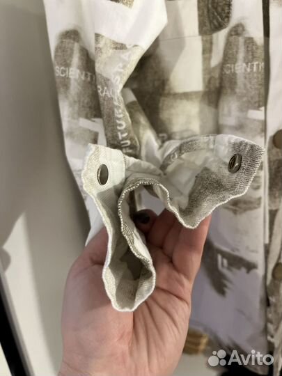 Рубашка мужская