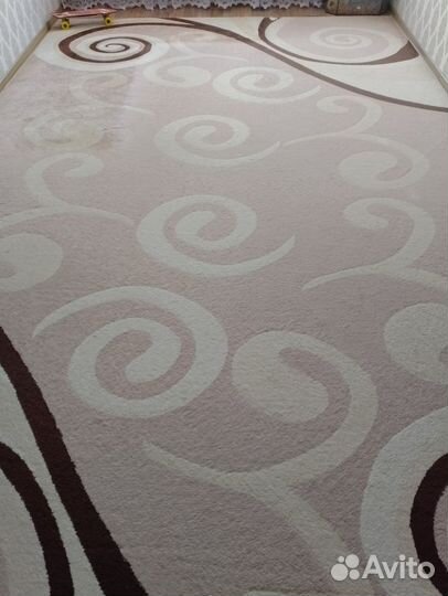 Ковры и паласы бу 3 на 5