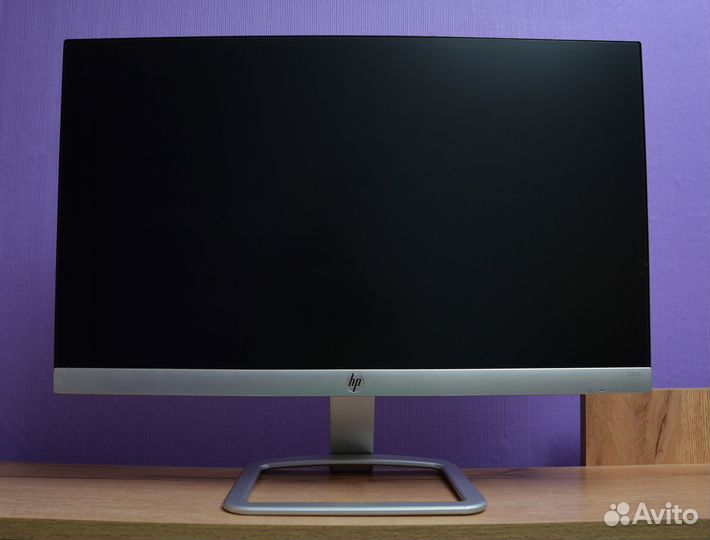 Монитор hp 22es