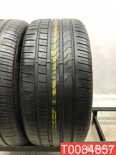 Pirelli Scorpion Verde 285/45 R19 111W