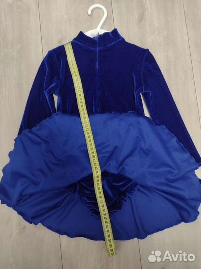 Продам платье для фигурного катания