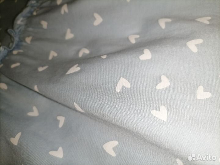 Платье для девочки 116