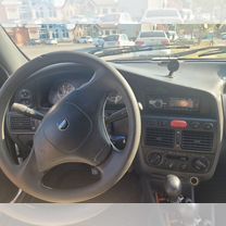 FIAT Palio 1.6 MT, 1999, 281 500 км, с пробегом, цена 250 000 руб.