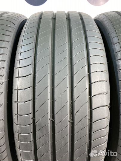 Michelin Primacy 4 225/55 R18