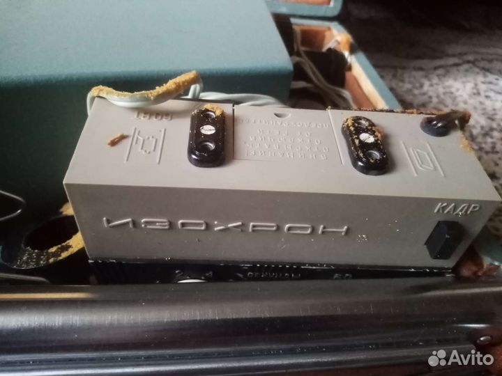 Фотоувеличитель упа-6Е 