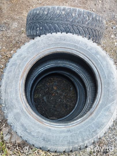 Nordman Nordman 4 195/65 R15