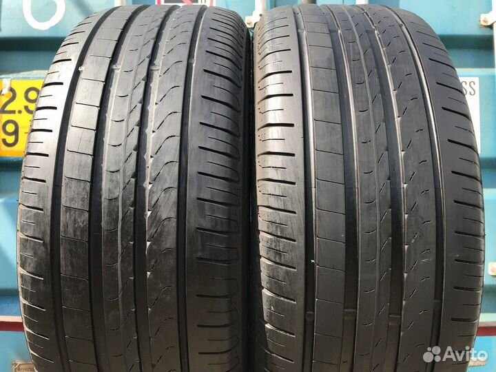 Pirelli Cinturato P7 245/45 R18