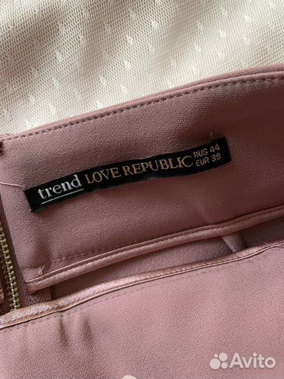 Шорты женские