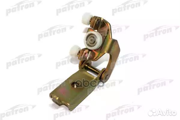 Ролик двери P35-0009 patron