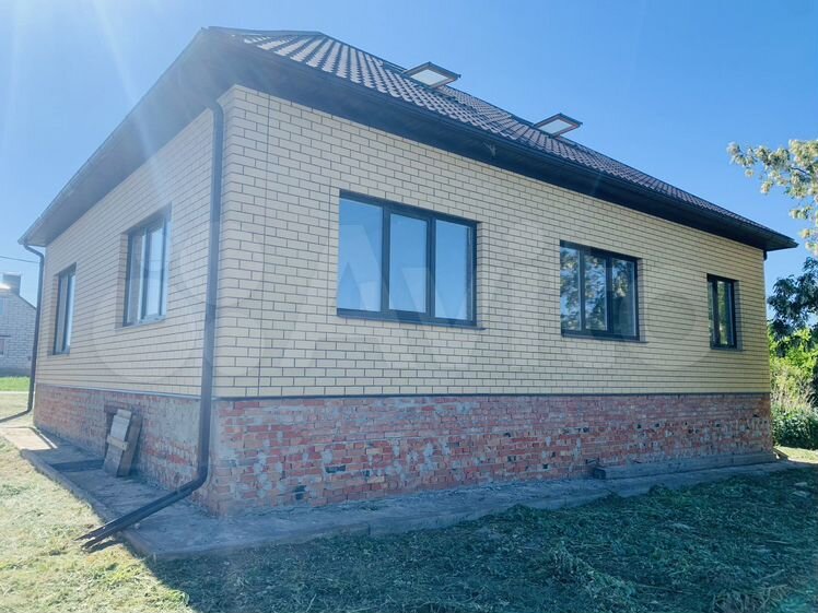 с мелихово - Дома, дачи, коттеджи 🏡 в Белгородской области: купить,  продать или снять | Загородная недвижимость в Белгородской области | Авито