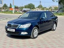 Skoda Octavia 1.6 MT, 2012, 191 000 км, с пр�обегом, цена 1 095 000 руб.