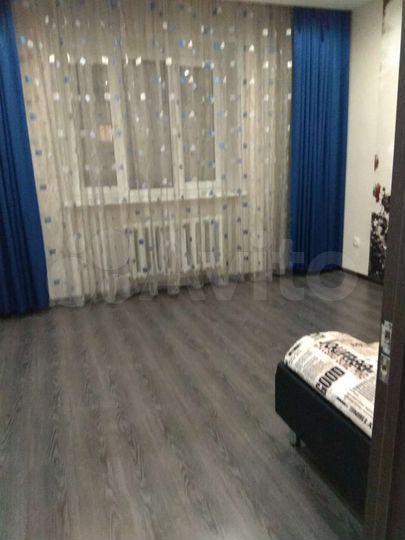 2-к. квартира, 71 м², 1/9 эт.