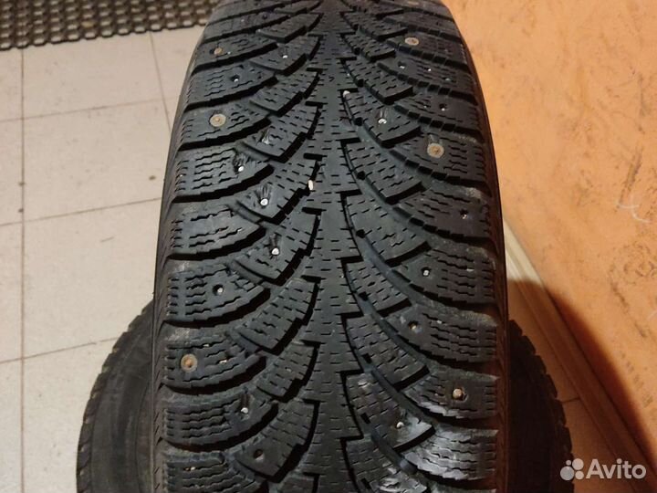 Nokian Tyres Hakkapeliitta 4 205/60 R16 91