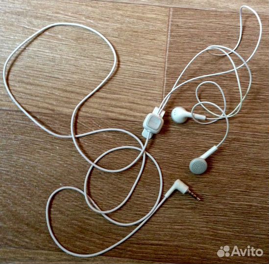 Гарнитуры для сотовых телефонов