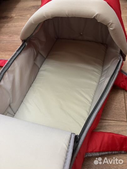 Переноска для детей