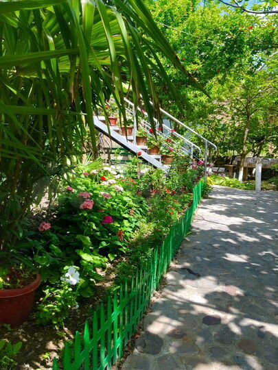 Коттедж 48 м² на участке 8 сот.