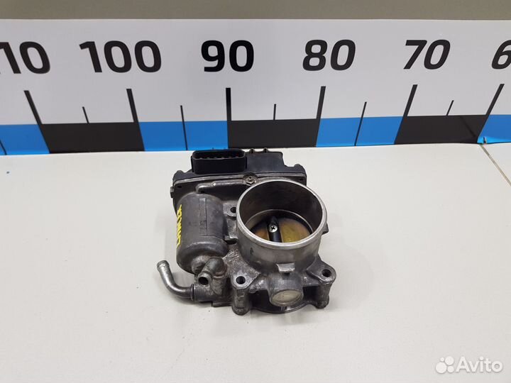 Дроссель Mitsubishi Lancer (2007-2017)