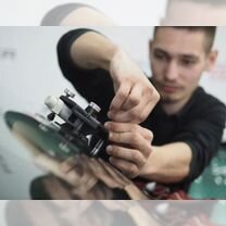 Ремонт автостекла FAW J7 2023