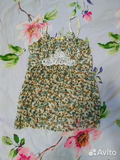 Вещи женские в отличном состоянии