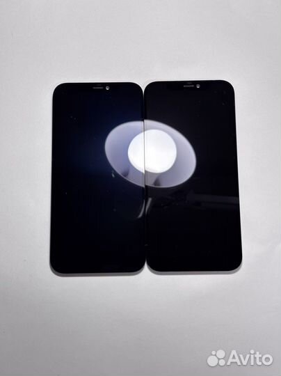 Дисплей на iPhone 12 Pro (Оригинал)