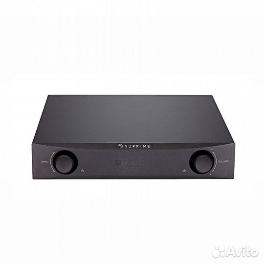 Комплект Nuprime Stream-9+DAC-9X+STA-9