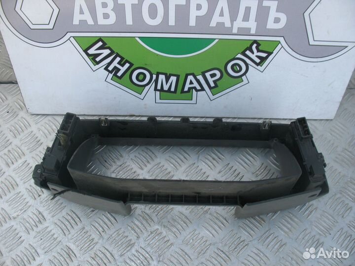 Накладка панели приборов Isuzu Rodeo A