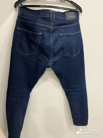 Джинсы Zara мужские