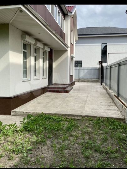 Коттедж 165 м² на участке 3,6 сот.
