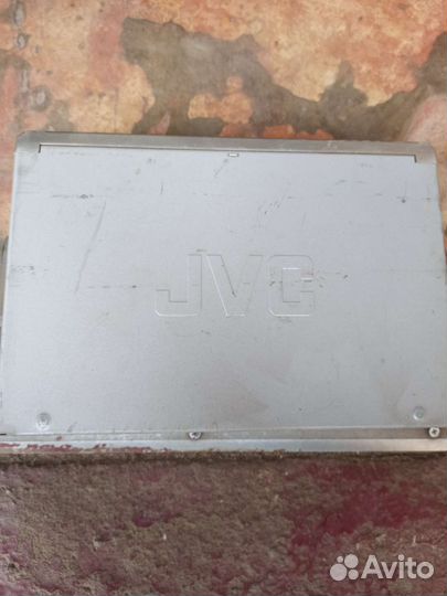 Продам CD чейнжр JVC