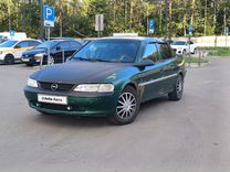 Opel Vectra 1.8 MT, 1997, 379 123 км, с пробегом, цена 95 000 руб.