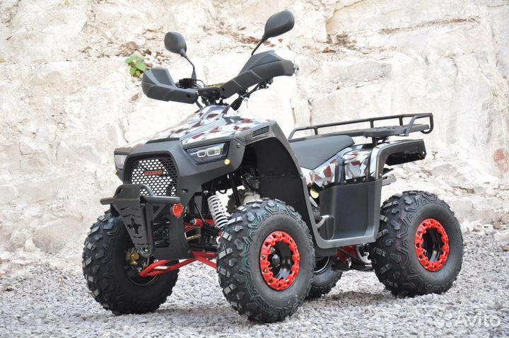 Millennium 125R