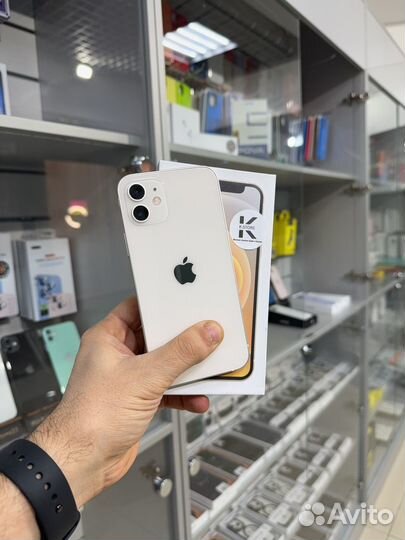 iPhone 12, 128 ГБ