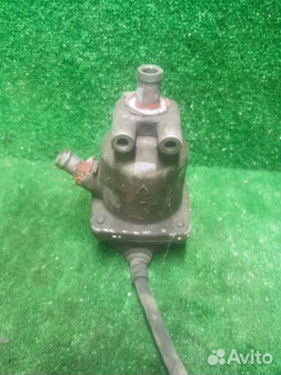 Предпусковой подогреватель Volkswagen Touareg I