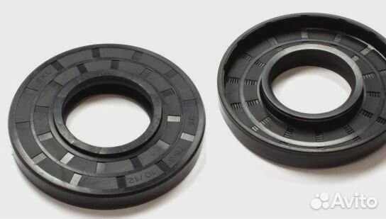 Сальник 35x75.5x10/12, 'SKL', зам.DC62-00160A