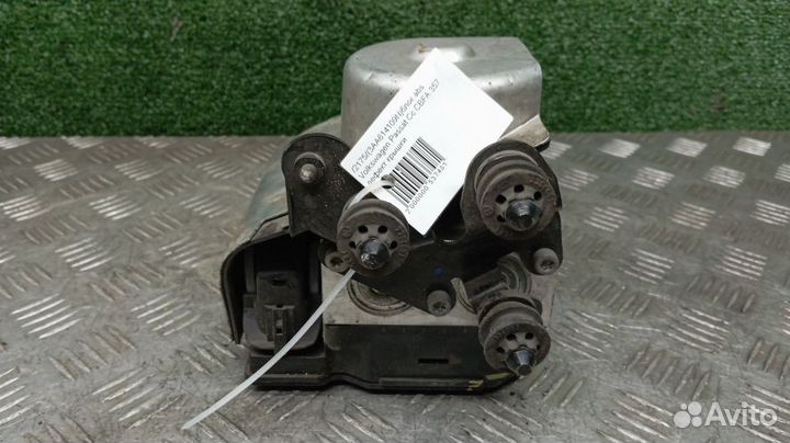 Блок abs Volkswagen Passat