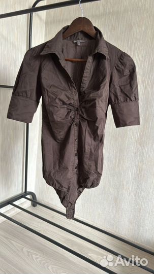 Рубашка боди